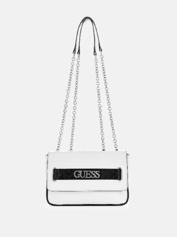 Creswell Logo Convertible Crossbody