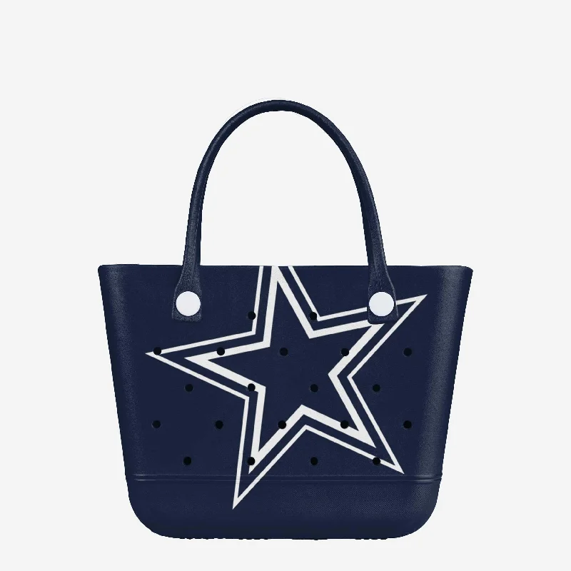 Dallas Cowboys Big Logo Tailgate Tote Bag