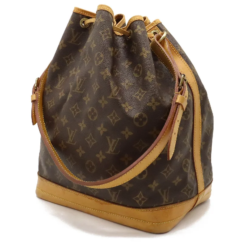 Louis Vuitton Monogram Noe shoulder bag M42224