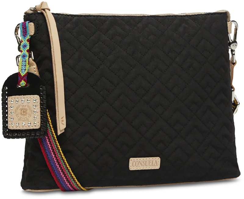 MEG DOWNTOWN CROSSBODY