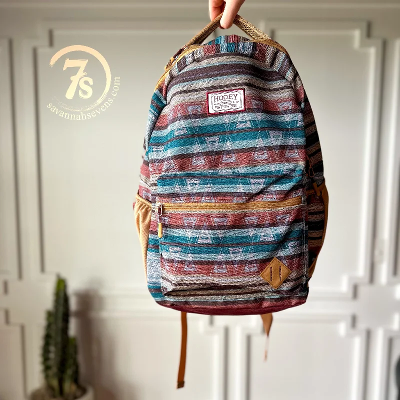 Missoula Backpack