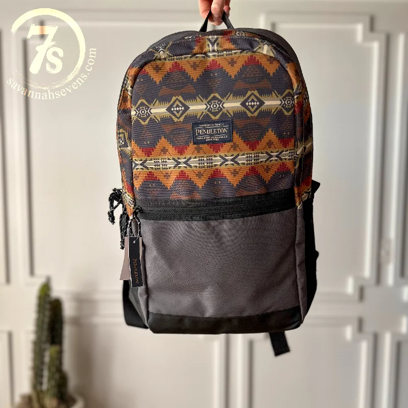 Nehalem Backpack