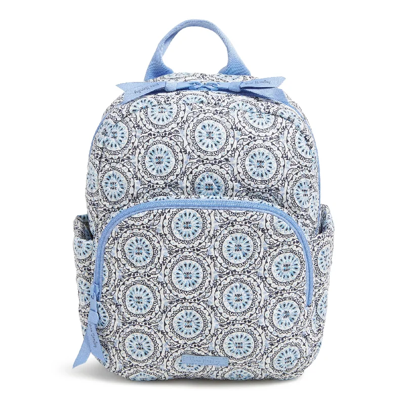 Outlet Cotton Essential Compact Backpack