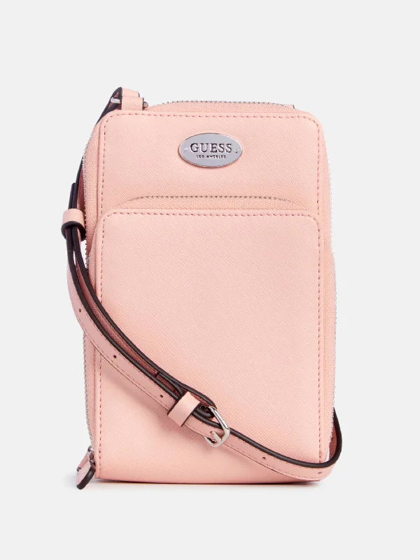 Perdita Mini Phone Crossbody