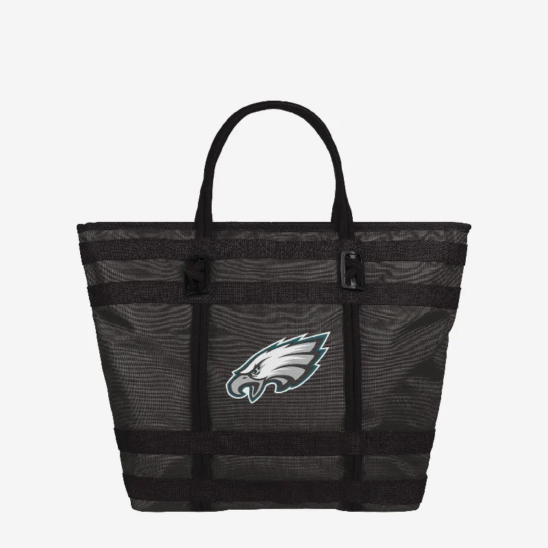 Philadelphia Eagles Molly Tote Bag