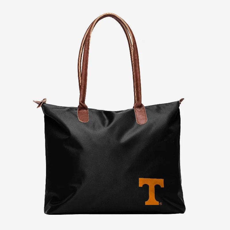 Tennessee Volunteers Bold Color Tote Bag