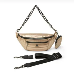 THINK ROYLN - Sister Sling Bag | Pearl Cashmere