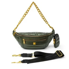 THINK ROYLN - Sister Sling Bag | Pearl Olive