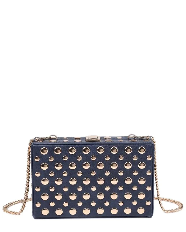 Urban Expressions Desi Clutch