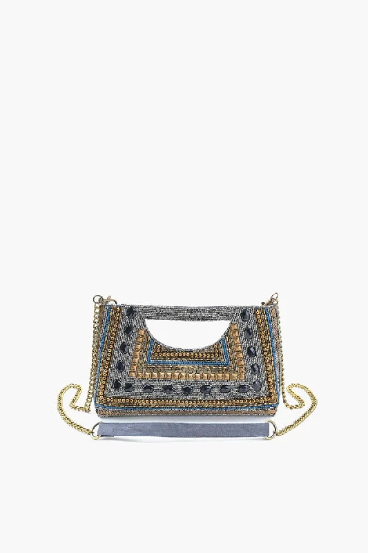 Jeweled Pharaoh Clutch