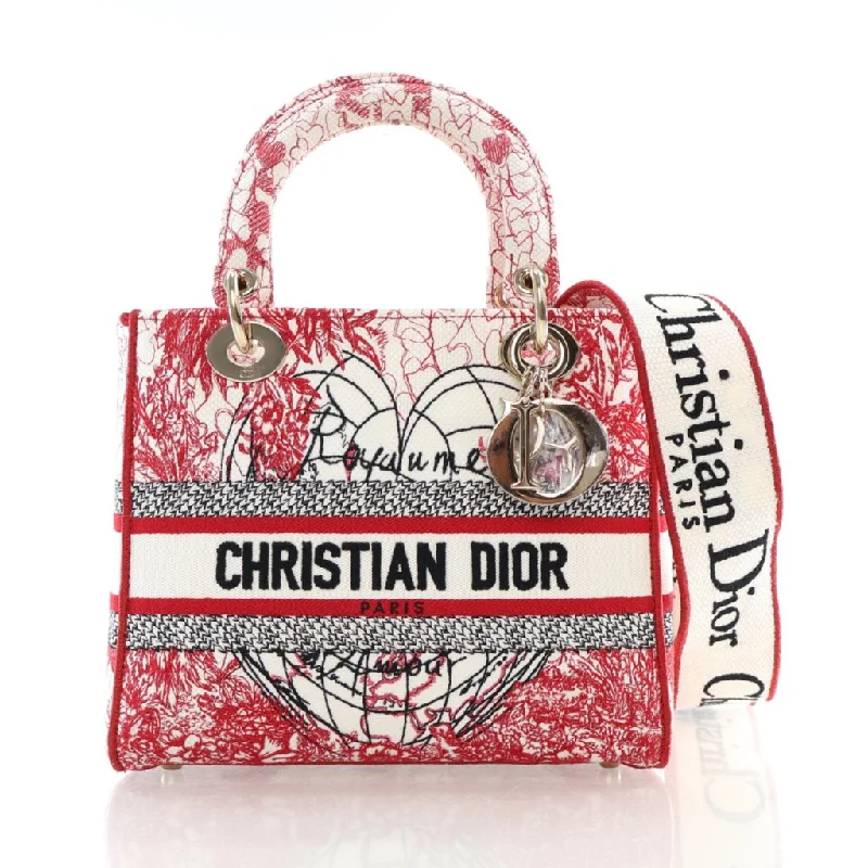 Dior Lady D-Lite Medium