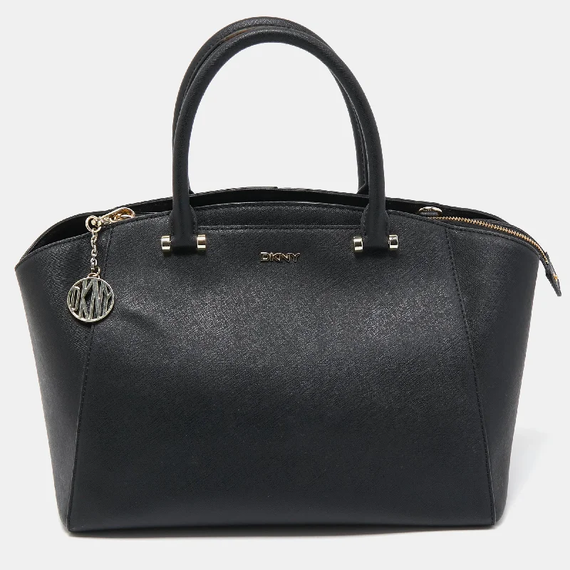 Dkny  Leather Bryant Park Satchel