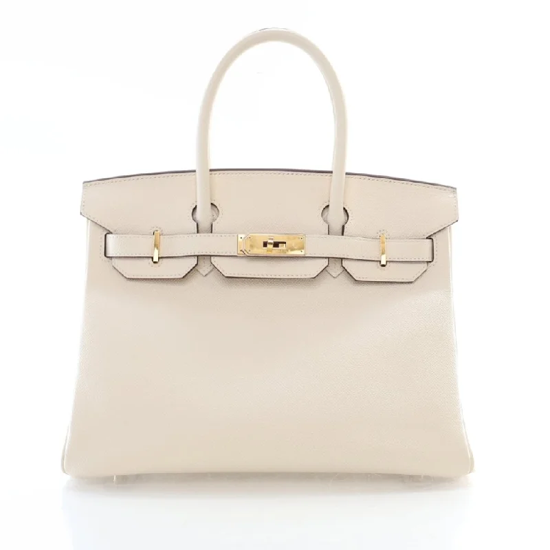 Hermes Birkin 30 Nata Epsom