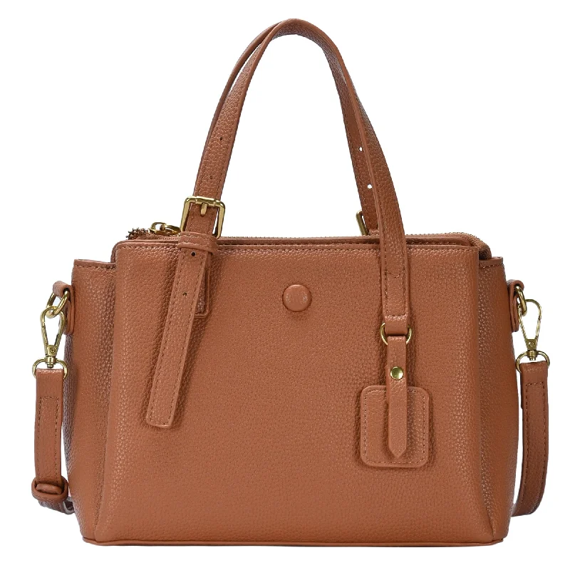 BGT6406 Noi Satchel Bag