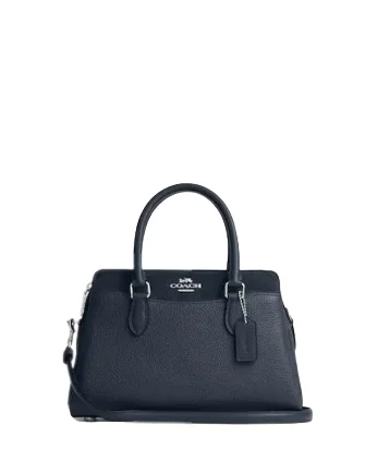 Coach Mini Darcie Carryall