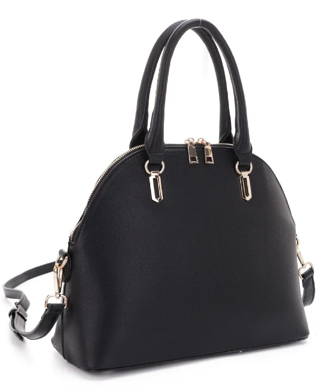 FC20520 Natalie Satchel Bag