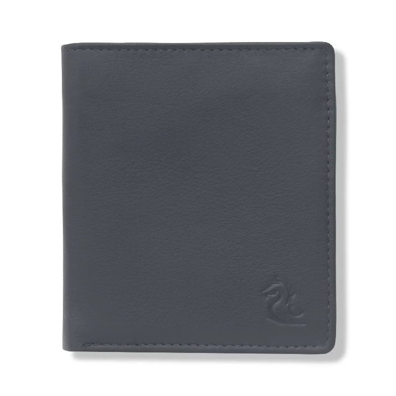 13026 Black Bifold Wallet