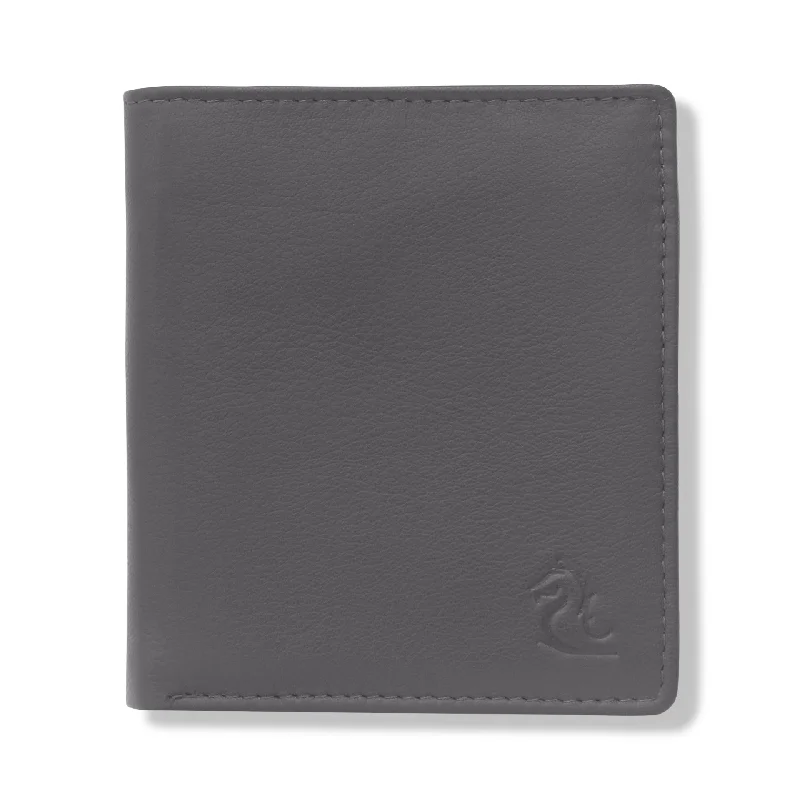 13026 Brown Bifold Wallet