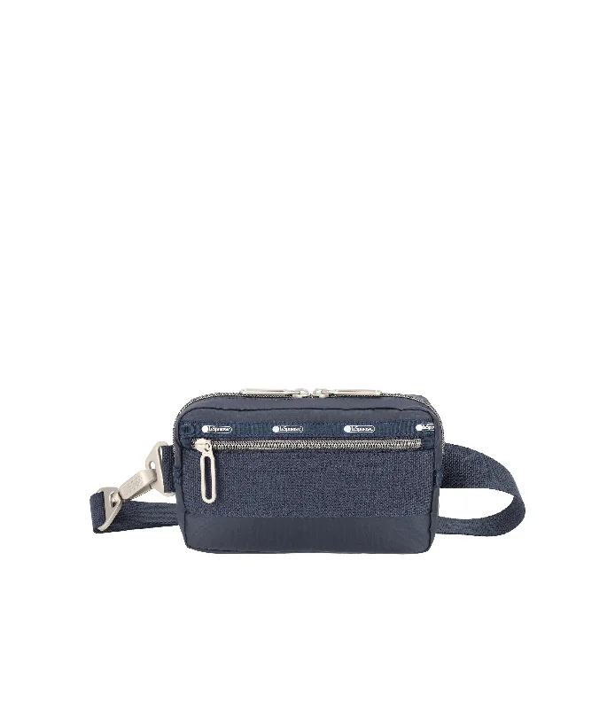 Essential Rectangular Crossbody