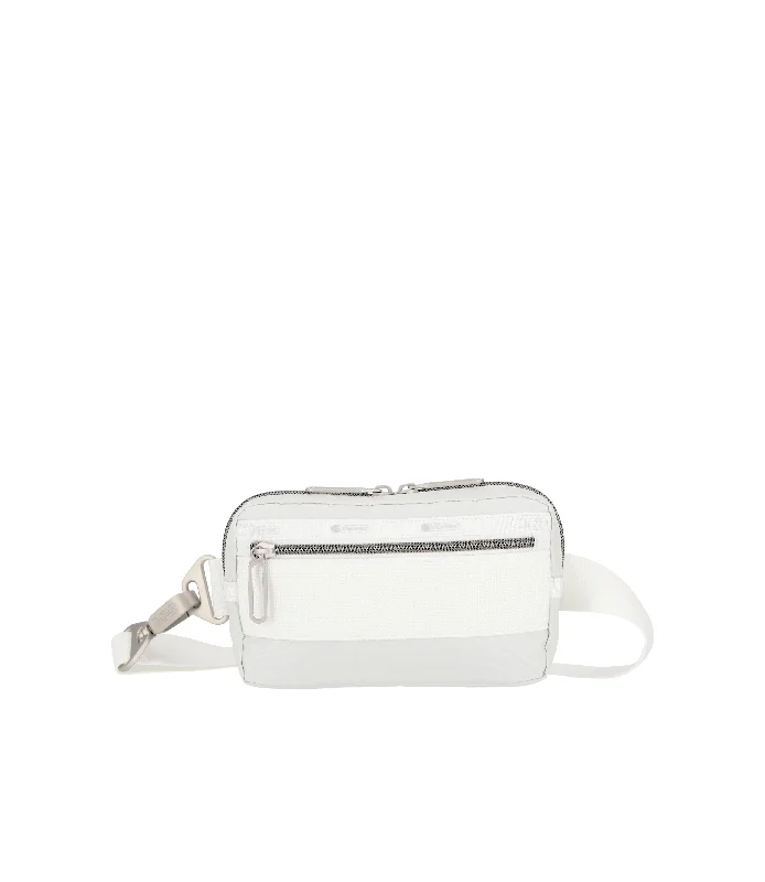 Essential Rectangular Crossbody