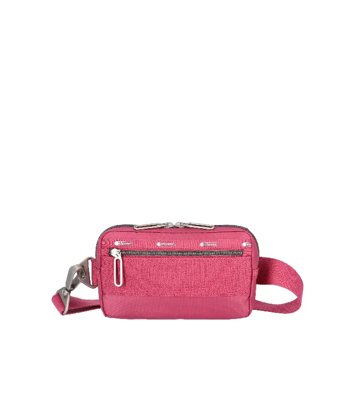 Essential Rectangular Crossbody