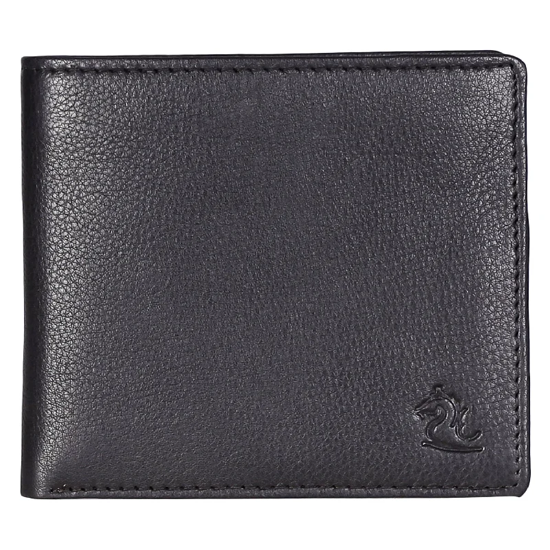 14015 Brown Bifold Wallet