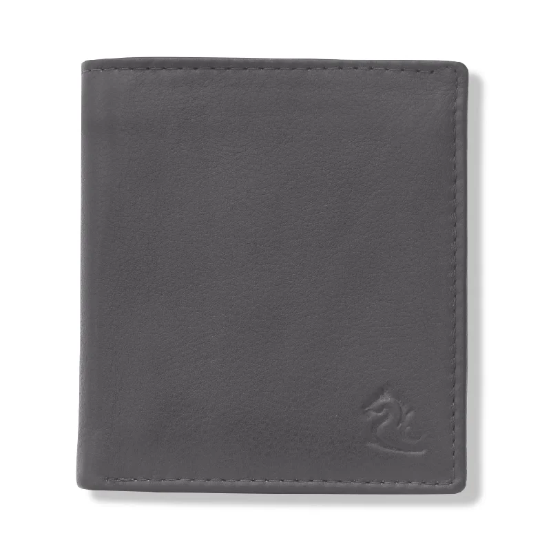 14026 Brown Bifold Wallet