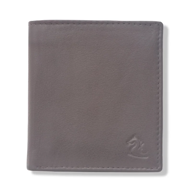 14026 Tan Bifold Wallet