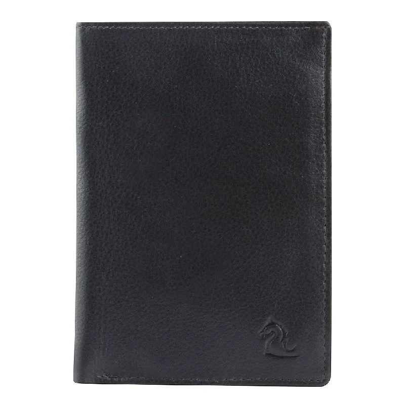 14039 Brown Passport Cover