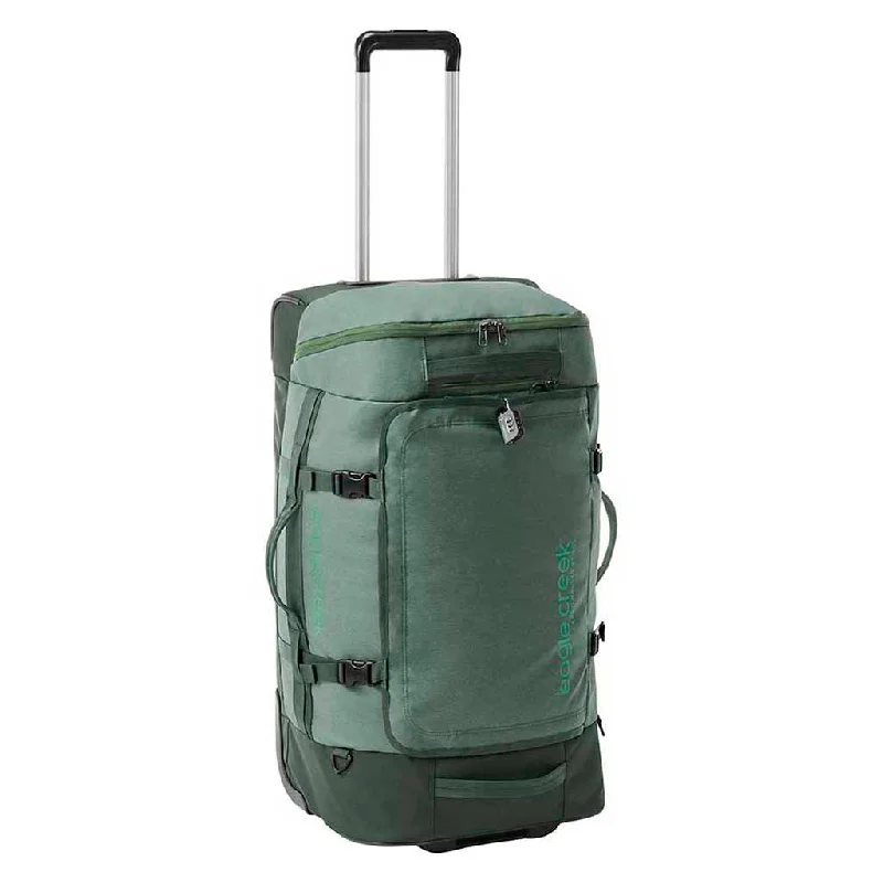 Cargo Hauler XT Wheeled Duffle 90L