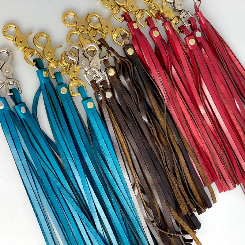 Bold Fashion Sales Custom Collection | Tassel Stylish Totes, Special Discounts