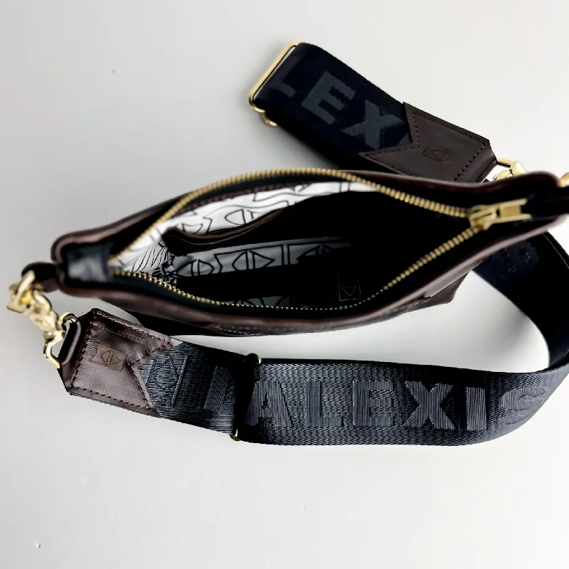 Affordable Trendy Fashion Custom Collection | Webbing Strap Fashion Bags, Limited Offer