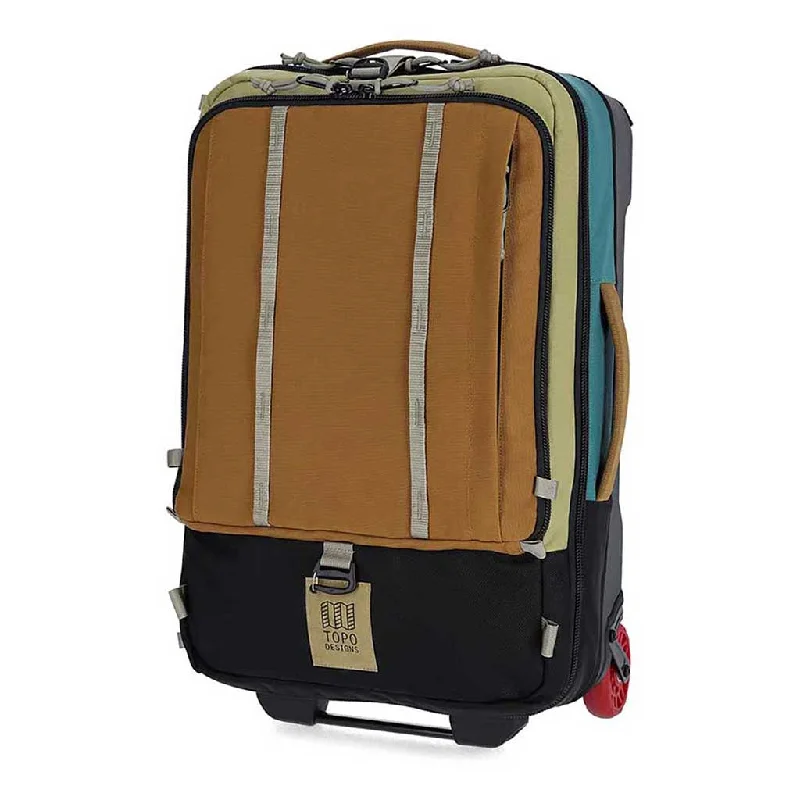 Global Travel Bag Roller