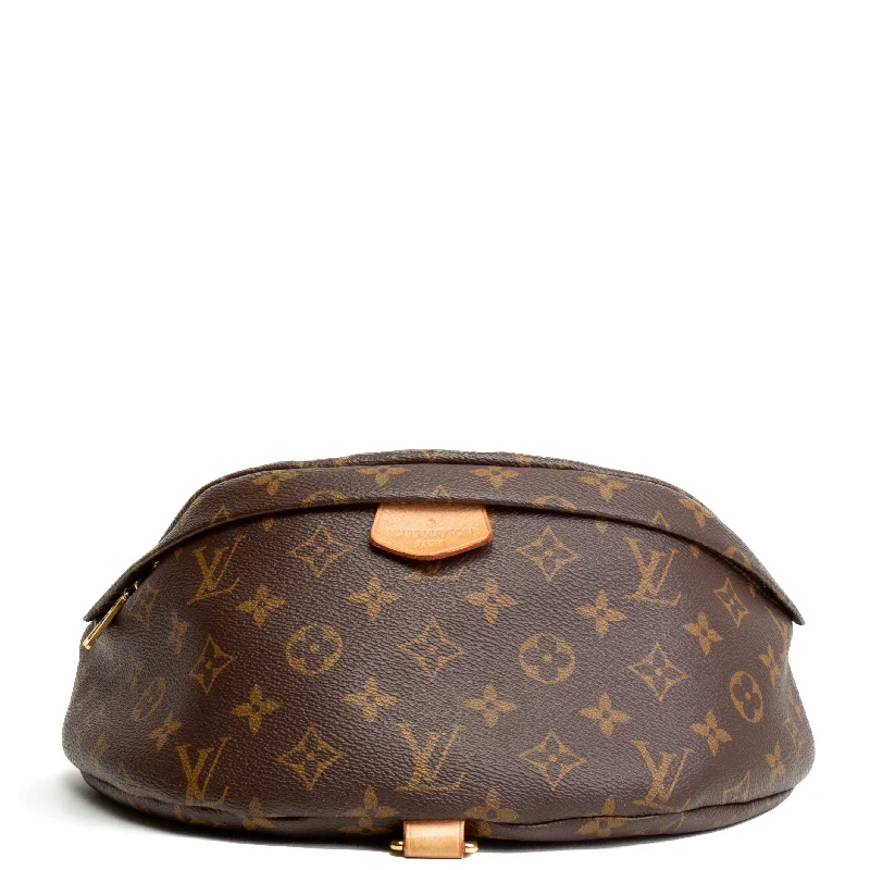 LOUIS VUITTON Monogram Bumbag