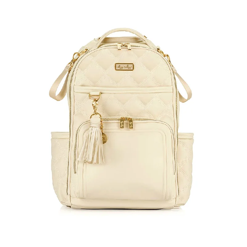 Milk and Honey Boss Plus™ Backpack Diaper Bag