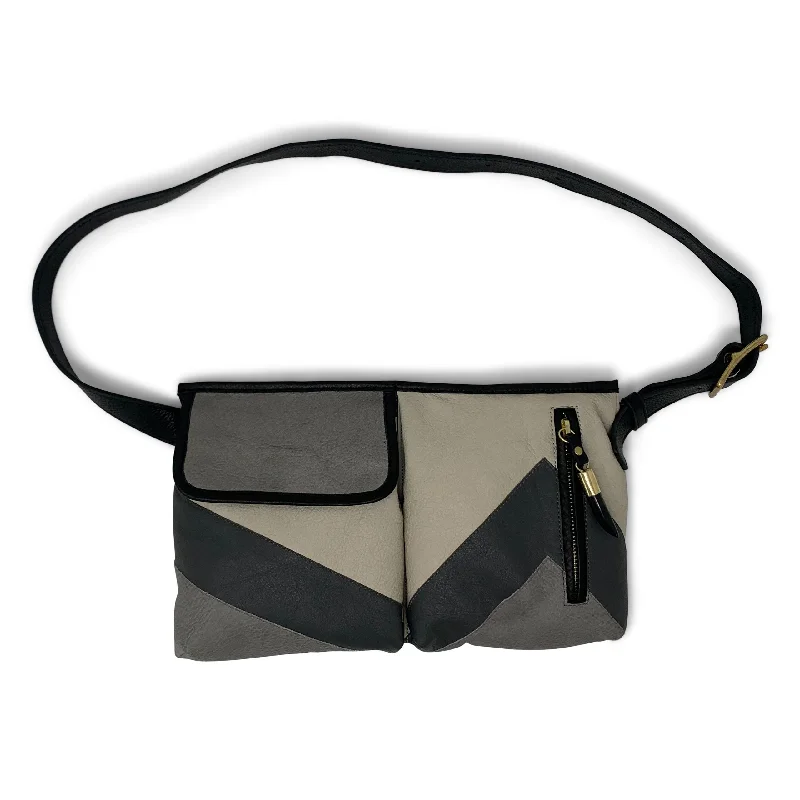 OLIVIA SKI BELT BAG