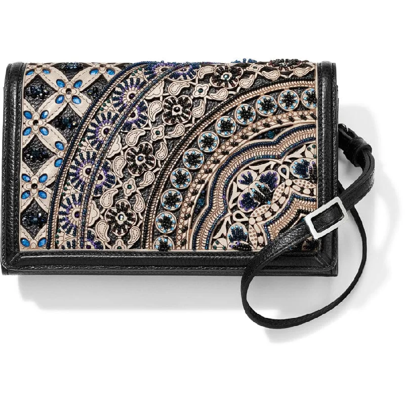 Sophisticated Street Style Offers Rangoli Organizer Chic Crossbody Bags, Limited Offers