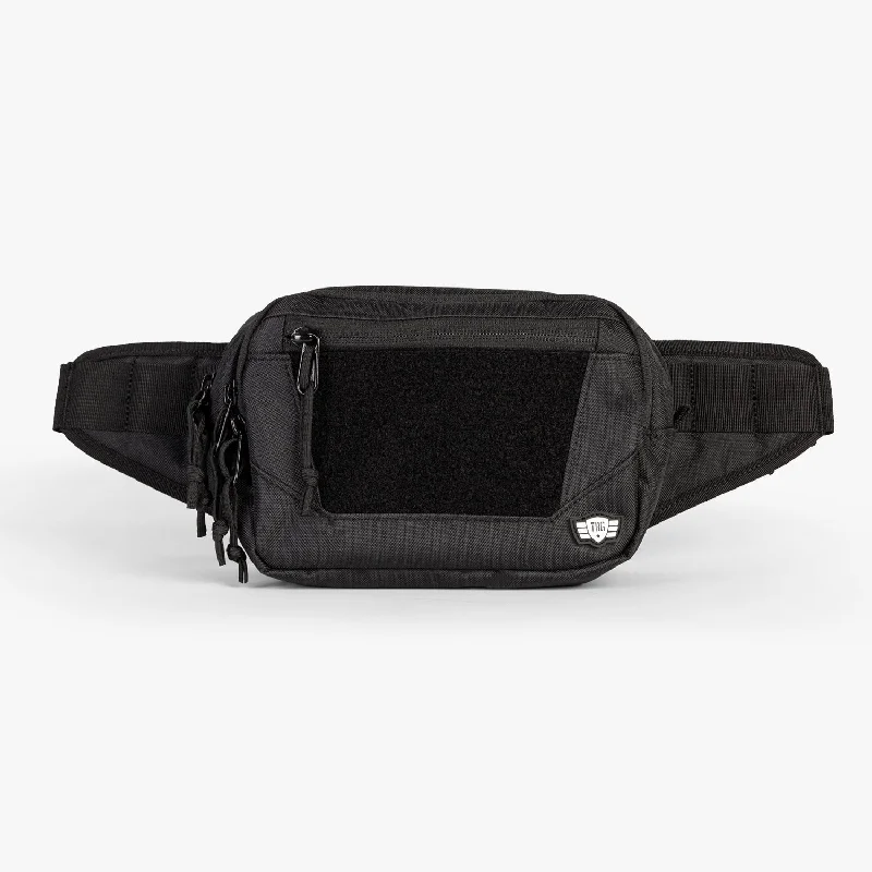 Tactical Fanny Pack