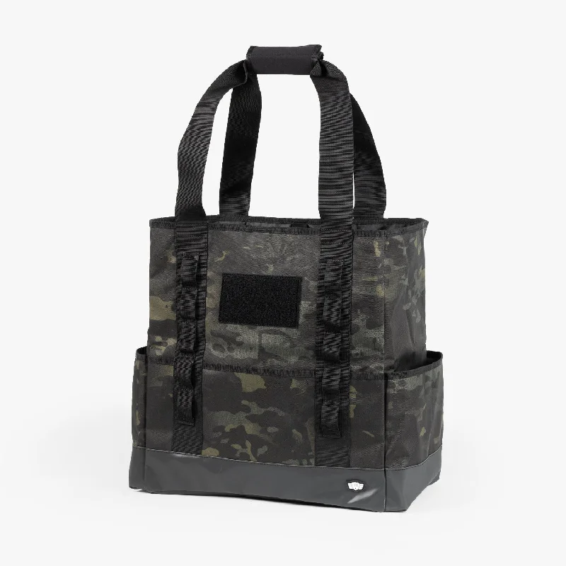 Multicam Black