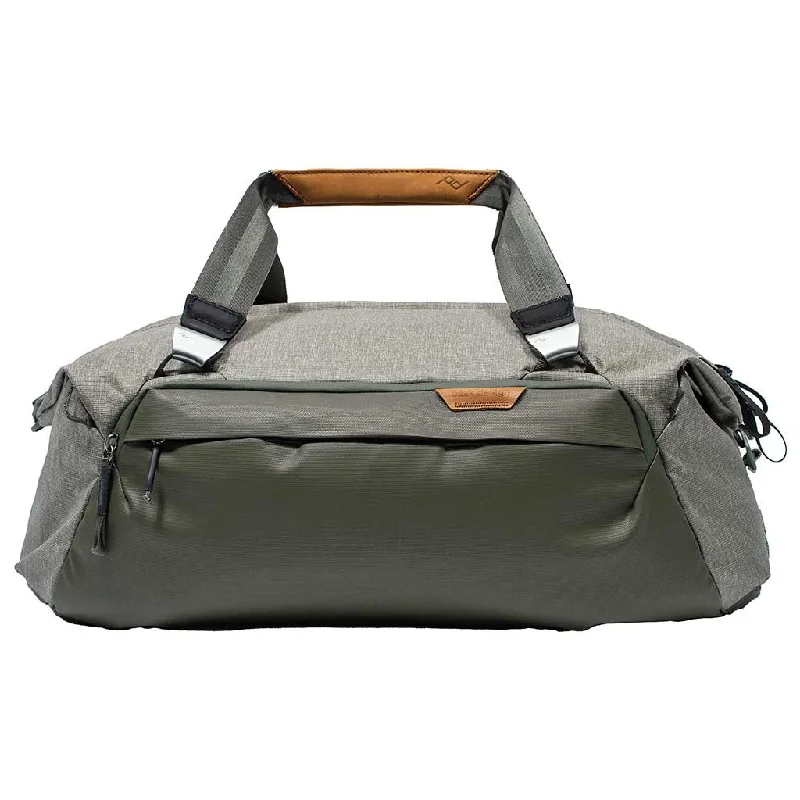 Travel Duffle 35L