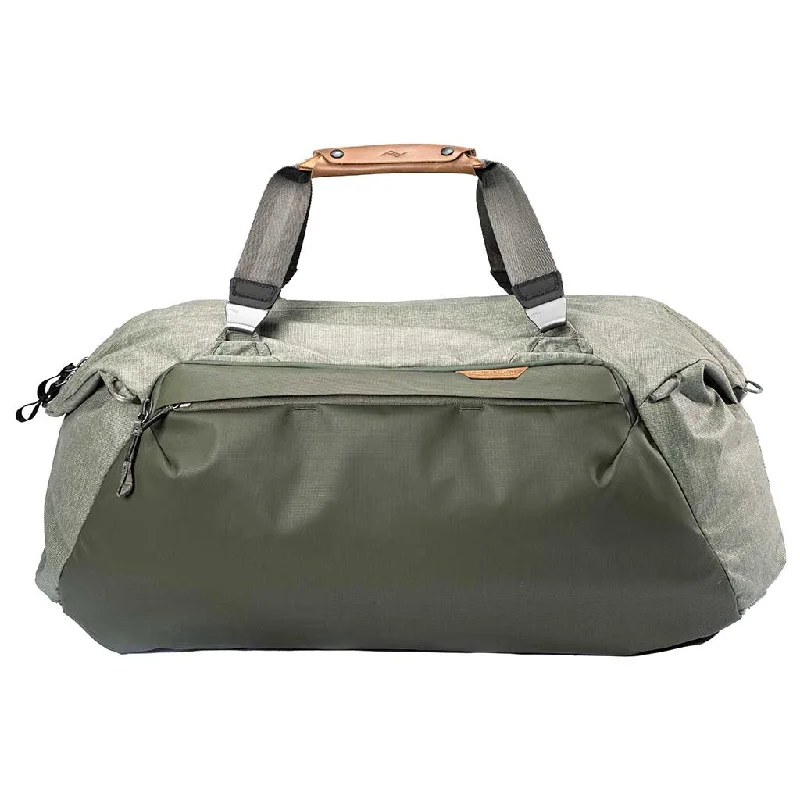 Travel Duffle 65L