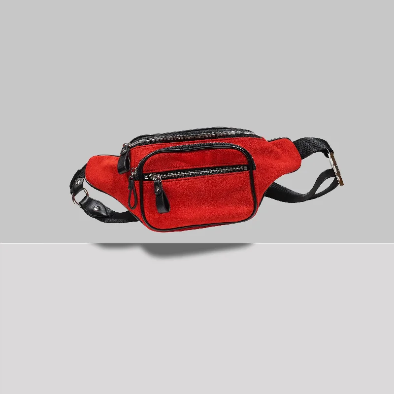 UPPER EAST SIDE BELT BAG / FANNY PACK