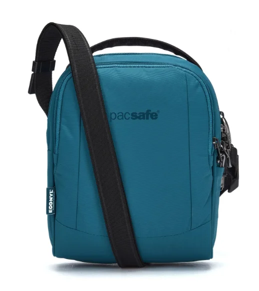 Pacsafe Metrosafe LS100 Anti-Theft Crossbody Bag