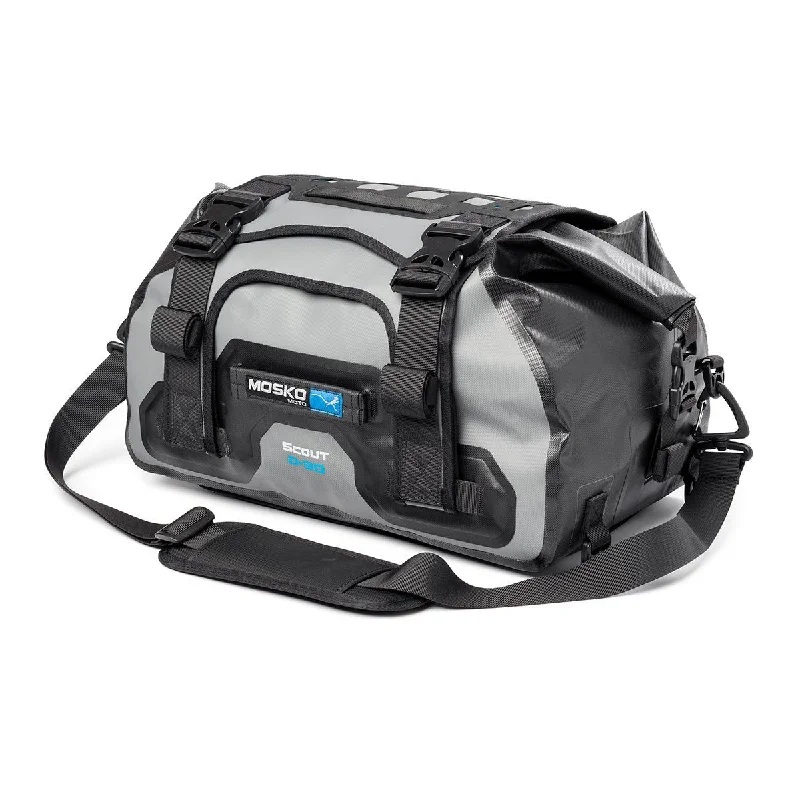 Scout 30L Duffle