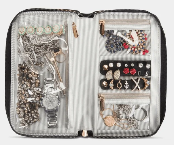 Travelon Jewelry Case